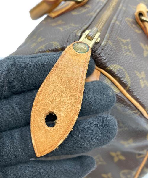 LOUIS VUITTON（ルイ ヴィトン）LOUIS VUITTON (ルイ ヴィトン) モノグラム	スピーディ30の古着・服飾アイテム