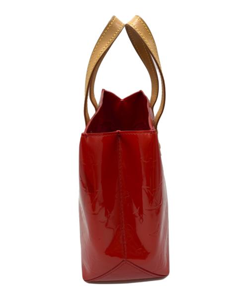 LOUIS VUITTON（ルイ ヴィトン）LOUIS VUITTON (ルイ ヴィトン) ハンドバッグ ルージュの古着・服飾アイテム