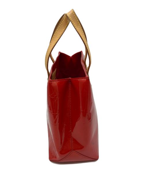 LOUIS VUITTON（ルイ ヴィトン）LOUIS VUITTON (ルイ ヴィトン) ハンドバッグ ルージュの古着・服飾アイテム