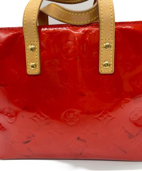 LOUIS VUITTON（ルイ ヴィトン）LOUIS VUITTON (ルイ ヴィトン) ハンドバッグ ルージュの古着・服飾アイテム