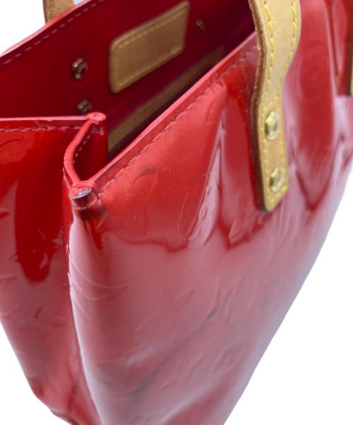 LOUIS VUITTON（ルイ ヴィトン）LOUIS VUITTON (ルイ ヴィトン) ハンドバッグ ルージュの古着・服飾アイテム