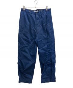 中古・古着通販】NICENESS (ナイスネス) MITCHELL ネイビー サイズ:М