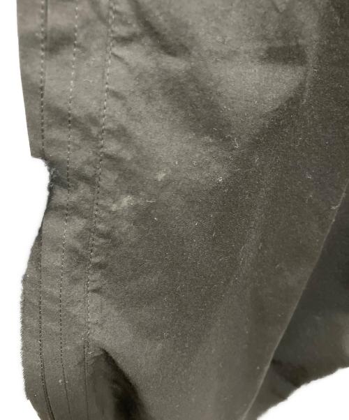 BED J.W. FORD（ベッドフォード）BED J.W. FORD (ベッドフォード) ワイドパンツ ブラック サイズ:1の古着・服飾アイテム