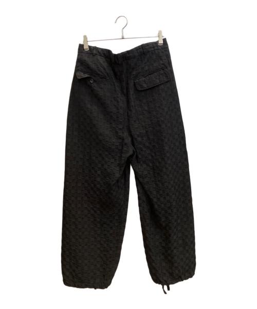 NICENESS（ナイスネス）NICENESS (ナイスネス) MITCHELL ネイビー サイズ:Мの古着・服飾アイテム