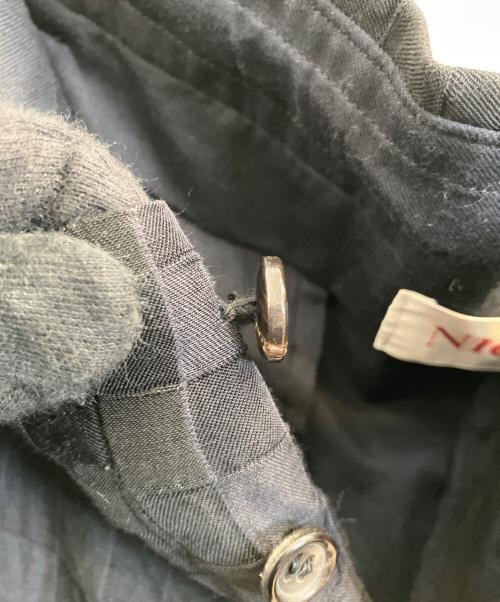 NICENESS（ナイスネス）NICENESS (ナイスネス) MITCHELL ネイビー サイズ:Мの古着・服飾アイテム