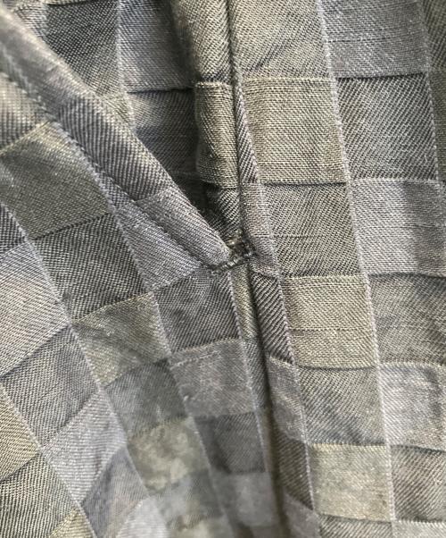 NICENESS（ナイスネス）NICENESS (ナイスネス) MITCHELL ネイビー サイズ:Мの古着・服飾アイテム