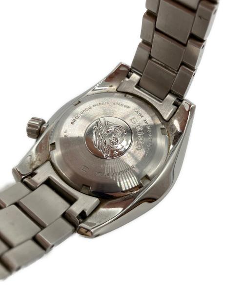 SEIKO（セイコー）SEIKO (セイコー) ダイバーズキューバの古着・服飾アイテム