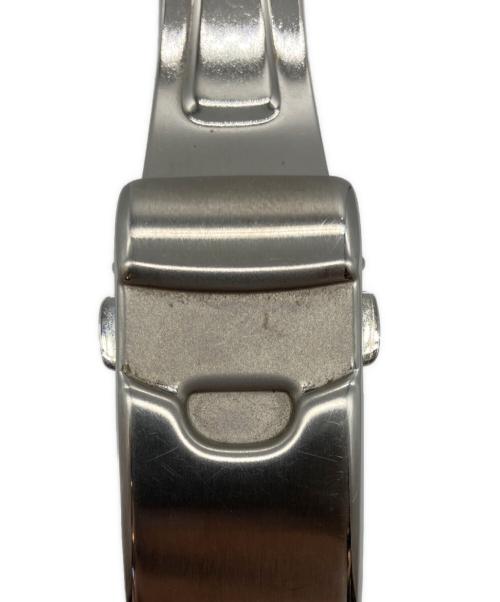 SEIKO（セイコー）SEIKO (セイコー) ダイバーズキューバの古着・服飾アイテム