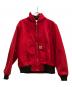 CarHartt（カーハート）の古着「アクティブジャケット」｜レッド