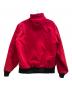 CarHartt (カーハート) アクティブジャケット レッド サイズ:不明：20000円