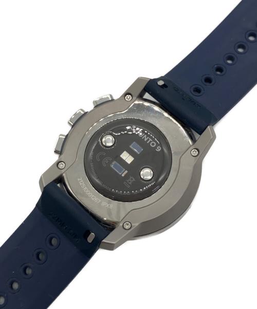 SUUNTO（スント）SUUNTO (スント) SUUNTO 9 PEAKの古着・服飾アイテム