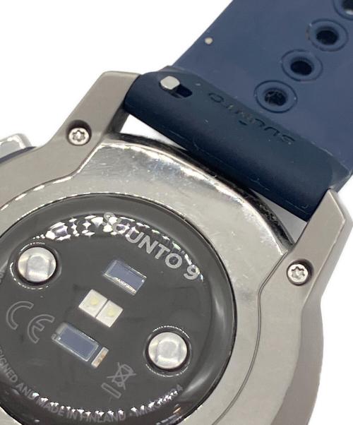 SUUNTO（スント）SUUNTO (スント) SUUNTO 9 PEAKの古着・服飾アイテム