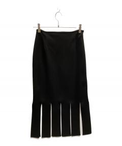 中古・古着通販】sacai (サカイ) バンダナプリントプリーツスカート