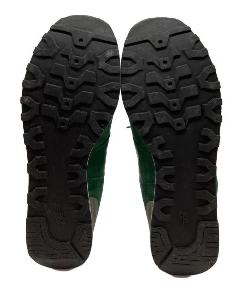 NEW BALANCE（ニューバランス）NEW BALANCE (ニューバランス) M576GG グリーン サイズ:27の古着・服飾アイテム