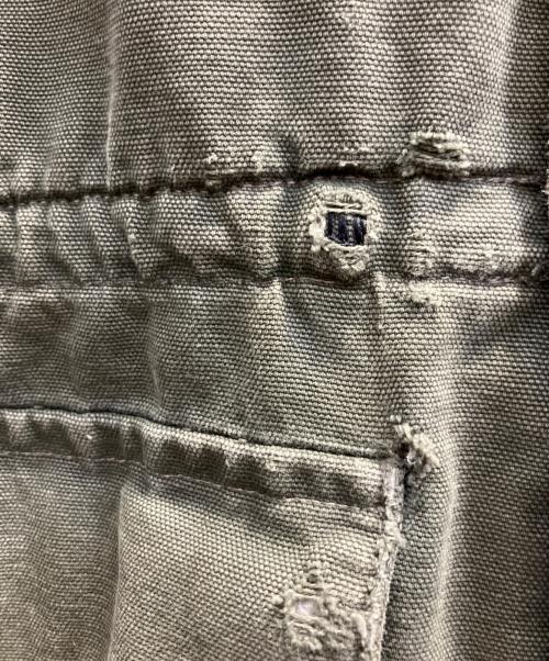 CarHartt（カーハート）CarHartt (カーハート) カバーオール カーキ サイズ:不明の古着・服飾アイテム