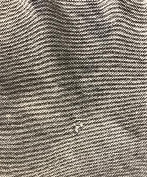 CarHartt（カーハート）CarHartt (カーハート) カバーオール カーキ サイズ:不明の古着・服飾アイテム