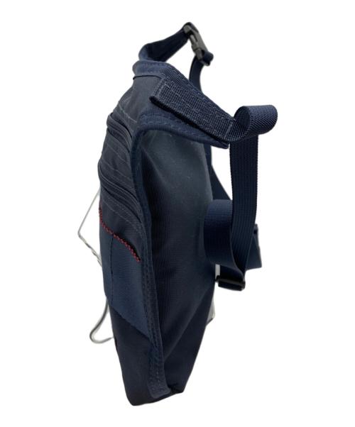 BRIEFING（ブリーフィング）BRIEFING (ブリーフィング) ショルダーバッグ ネイビーの古着・服飾アイテム