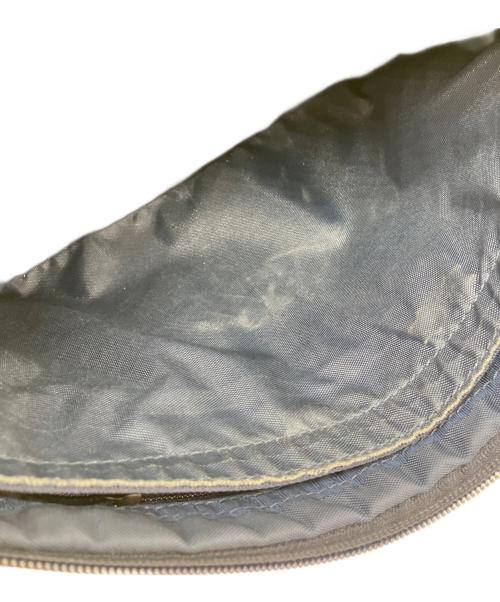 BRIEFING（ブリーフィング）BRIEFING (ブリーフィング) ショルダーバッグ ネイビーの古着・服飾アイテム