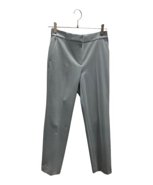 theory luxe（セオリーリュクス）theory luxe (セオリーリュクス) セットアップスーツ ライトブルー サイズ:Ｌの古着・服飾アイテム