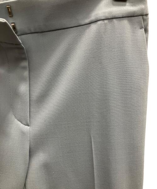 theory luxe（セオリーリュクス）theory luxe (セオリーリュクス) セットアップスーツ ライトブルー サイズ:Ｌの古着・服飾アイテム