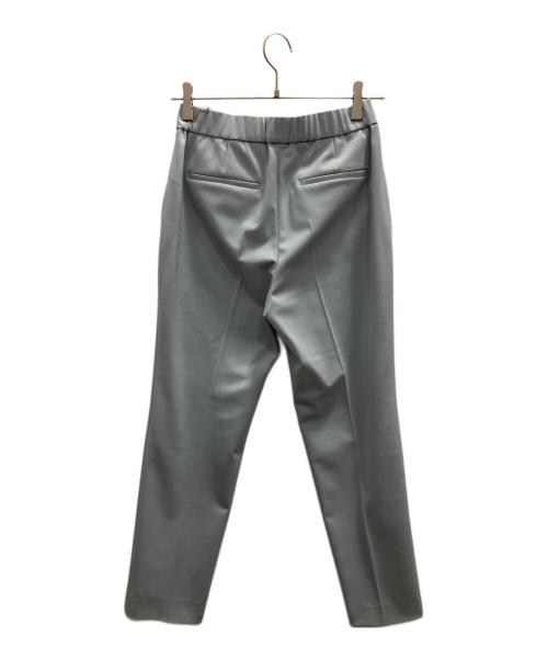 theory luxe（セオリーリュクス）theory luxe (セオリーリュクス) セットアップスーツ ライトブルー サイズ:Ｌの古着・服飾アイテム