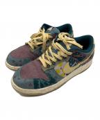 NIKEナイキ）の古着「Dunk Low 