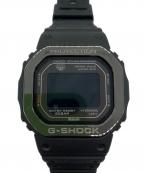 CASIOカシオ）の古着「ジー・スクワッド DW-H5600-1JR」