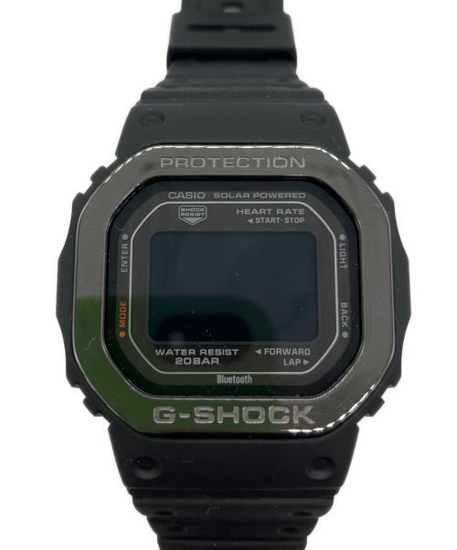 CASIO（カシオ）CASIO (カシオ)  ジー・スクワッド DW-H5600-1JRの古着・服飾アイテム