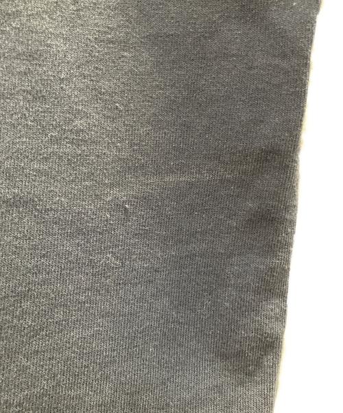 Champion（チャンピオン）Champion (チャンピオン) BlackEyePatch (ブラックアイパッチ) 半袖カットソー ネイビー サイズ:Мの古着・服飾アイテム