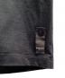 中古・古着 FENDI (フェンディ) 半袖カットソー ブラック サイズ:ＸＸＬ：12000円