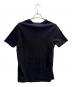 GUCCI (グッチ) 半袖カットソー ブラック サイズ:XL：5000円