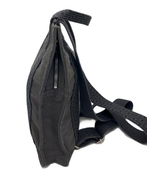 HERMES（エルメス）HERMES (エルメス) リュック グレーの古着・服飾アイテム