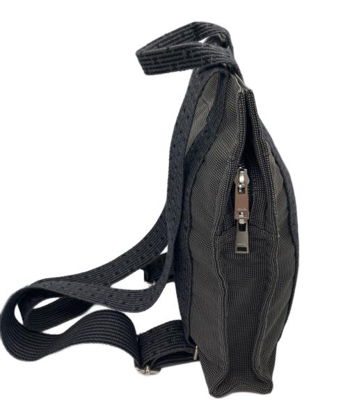 HERMES（エルメス）HERMES (エルメス) リュック グレーの古着・服飾アイテム