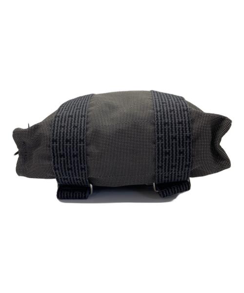 HERMES（エルメス）HERMES (エルメス) リュック グレーの古着・服飾アイテム