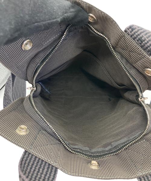 HERMES（エルメス）HERMES (エルメス) リュック グレーの古着・服飾アイテム
