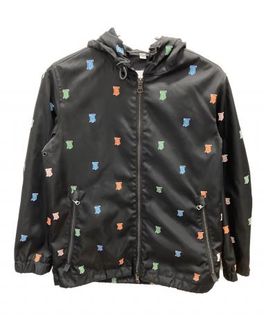 【美品】BURBERRY LONDON 20SS TBロゴ ナイロンジャケット 1107000148707305_01_1187w.jpeg