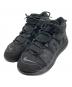 NIKE（ナイキ）の古着「AIR MORE UP TEMPO720」｜ブラック