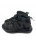 NIKE (ナイキ) AIR MORE UP TEMPO720 ブラック サイズ:SIZE 27.5cm：7000円