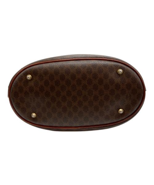 CELINE（セリーヌ）CELINE (セリーヌ) トートバッグ　マカダムの古着・服飾アイテム