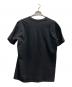 SUPREME (シュプリーム) 半袖Tシャツ ブラック サイズ:М：8000円