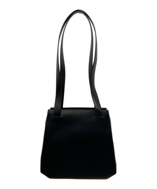 CELINE（セリーヌ）CELINE (セリーヌ) ハンドバッグ ブラックの古着・服飾アイテム