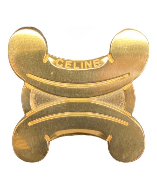 CELINE（セリーヌ）CELINE (セリーヌ) ハンドバッグ ブラックの古着・服飾アイテム