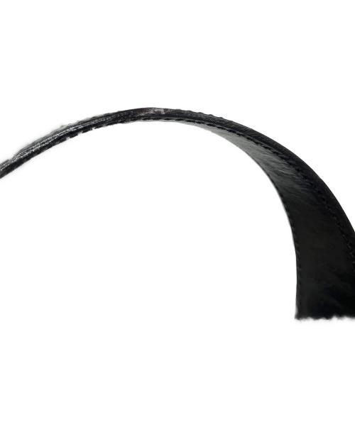 CELINE（セリーヌ）CELINE (セリーヌ) ハンドバッグ ブラックの古着・服飾アイテム