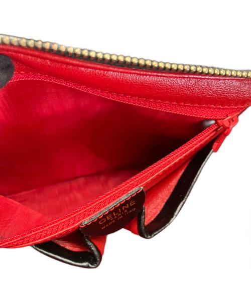 CELINE（セリーヌ）CELINE (セリーヌ) ハンドバッグ ブラックの古着・服飾アイテム