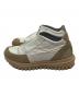 nonnative (ノンネイティブ) DIEMME (ディエッメ) TRAIL TRAINER スニーカー オフホワイト サイズ:SIZE 26cm：16000円