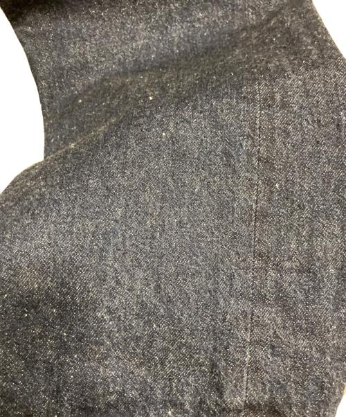 KAPTAIN SUNSHINE（キャプテンサンシャイン）KAPTAIN SUNSHINE (キャプテンサンシャイン) 5P Zipper Front Denim Pants インディゴ サイズ:SIZE 81cm (W32)の古着・服飾アイテム