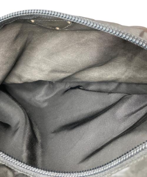 PRADA（プラダ）PRADA (プラダ) ビジネスバッグ ブラックの古着・服飾アイテム