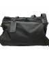 PRADA (プラダ) ビジネスバッグ ブラック：20000円