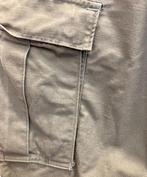 US ARMY（ユーエスアーミー）US ARMY (ユーエスアーミー) カーゴパンツ オリーブ サイズ:不明の古着・服飾アイテム