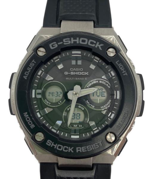CASIO（カシオ）CASIO (カシオ) デジタルウォッチの古着・服飾アイテム